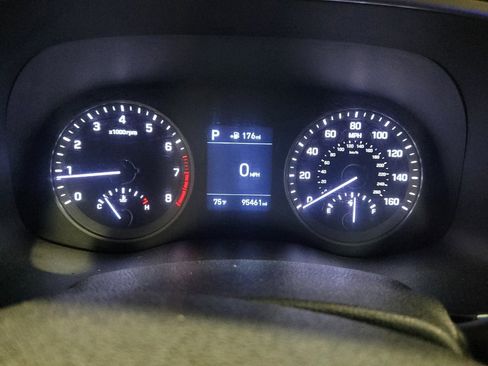 Used 2020 Hyundai Tucson SEL AWD/4WD image 23