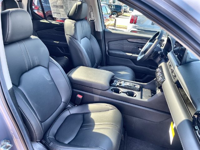 New 2026 Honda Pilot Touring image 34