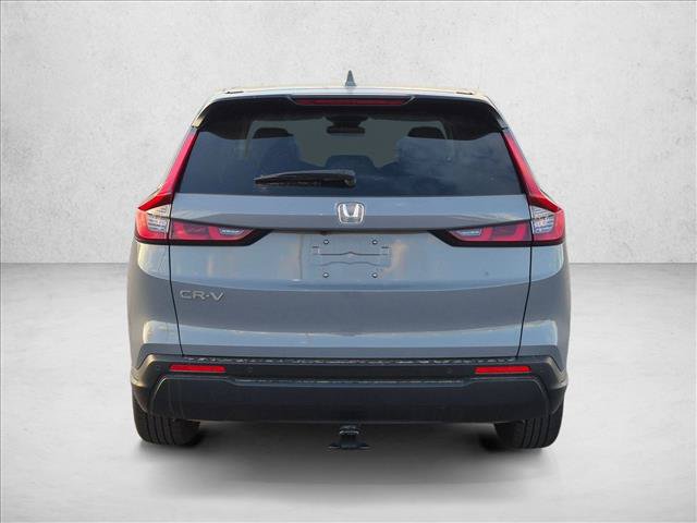 Used 2025 Honda CR-V EX-L image 6