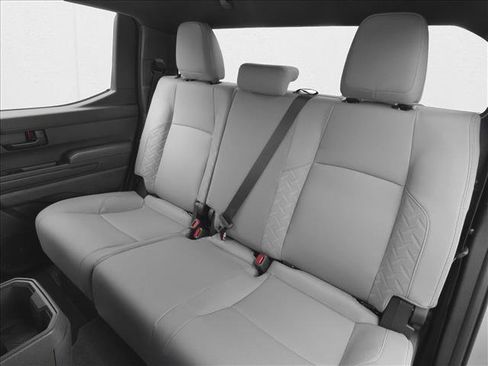 New 2026 Toyota Tacoma SR5 RWD image 9