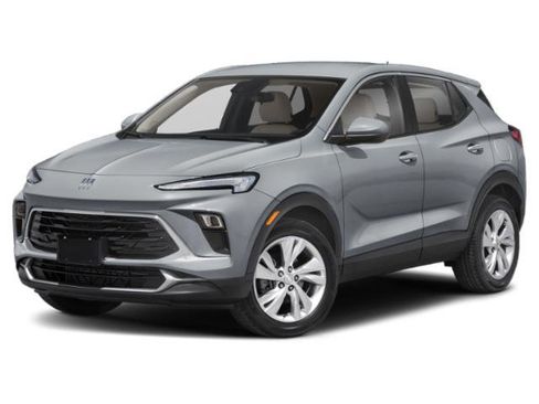 Used 2026 Buick Encore GX Preferred w/ Advanced Technology Package image 1