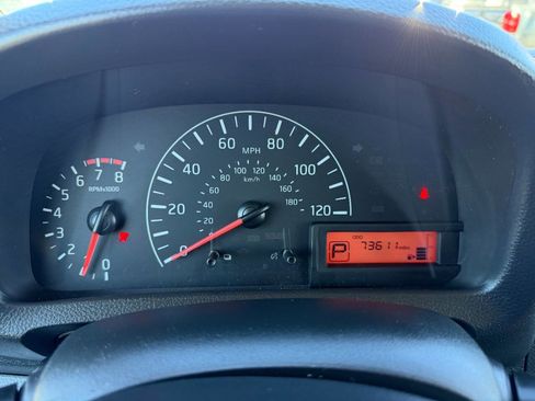 Used 2017 Chevrolet City Express LT w/ Technology Package image 31