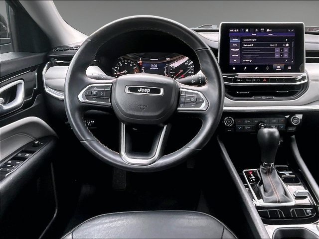 Used 2022 Jeep Compass Limited AWD/4WD image 5