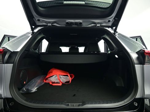 Used 2025 Toyota RAV4 XSE image 30