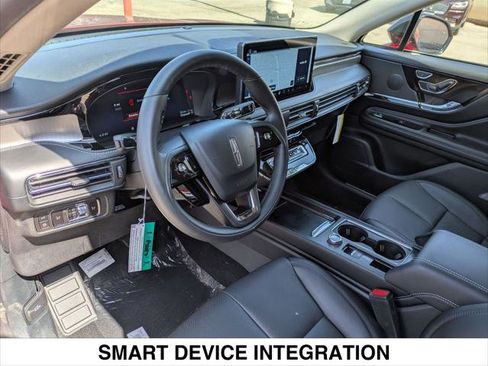 New 2025 Lincoln Corsair Grand Touring w/ Jet Appearance Package AWD/4WD image 7