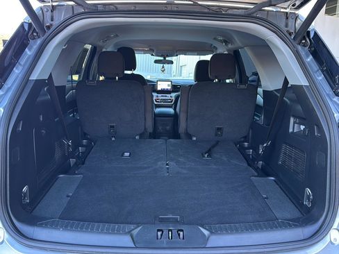 Certified 2023 Ford Explorer XLT image 29