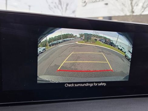 Certified 2025 MAZDA CX-30 AWD 2.5 S w/ Preferred Package image 26