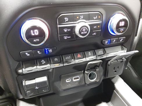 Used 2021 GMC Sierra 1500 AT4 AWD/4WD image 42