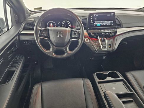Used 2025 Honda Odyssey Sport-L image 20