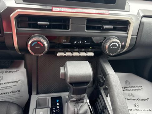 New 2026 Toyota Tacoma SR5 AWD/4WD image 14