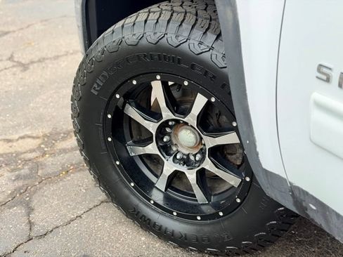 Used 2013 Chevrolet Silverado 1500 LT w/ All-Star Edition AWD/4WD image 23