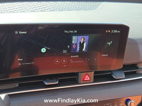 New 2026 Kia Carnival SX image 18