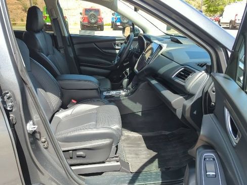 Used 2024 Subaru Ascent Limited w/ Technology Package AWD/4WD image 19