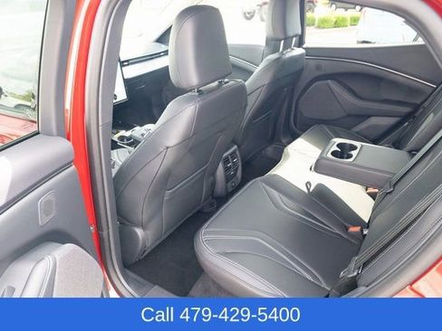 Used 2024 Ford Mustang Mach-E Premium image 28