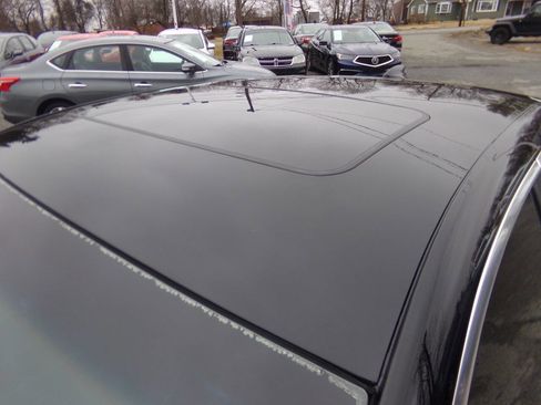 Used 2016 Cadillac ATS 2.0T Sedan image 15