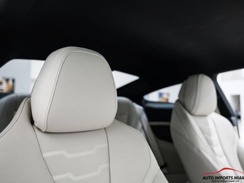 Used 2024 BMW 840i Coupe w/ M Sport Professional Package RWD image 42