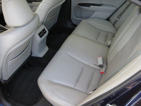 Used 2013 Honda Accord EX-L image 26