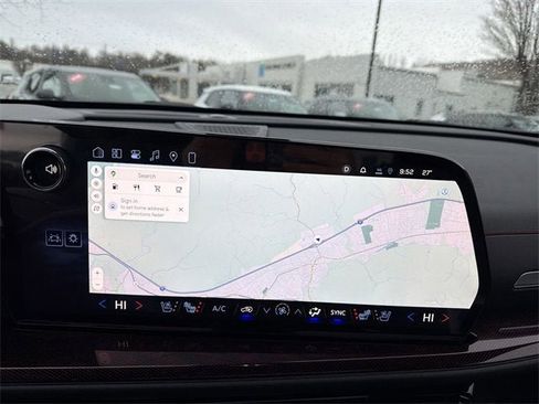 New 2026 Chevrolet Traverse RS w/ LPO, Floor Liner Package image 26