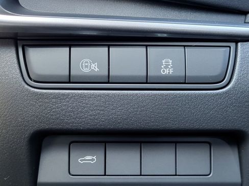 New 2026 MAZDA MAZDA3 s FWD image 13