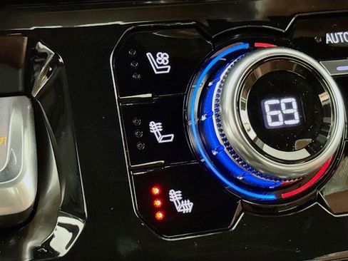 New 2026 GMC Sierra 2500 Denali Ultimate image 20