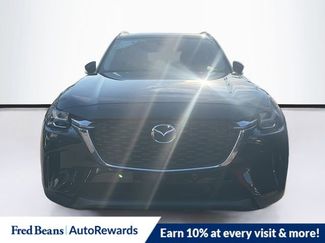 New 2026 MAZDA CX-90 3.3 Turbo w/ Select Package video 2