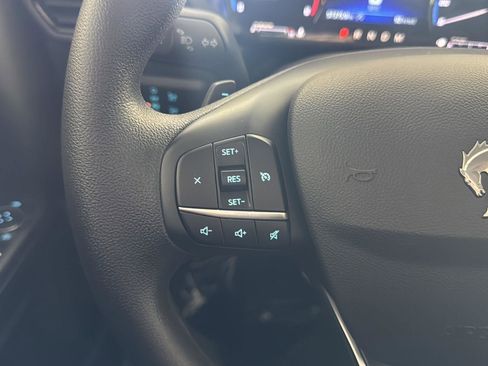 Used 2021 Ford Bronco Sport Badlands image 16