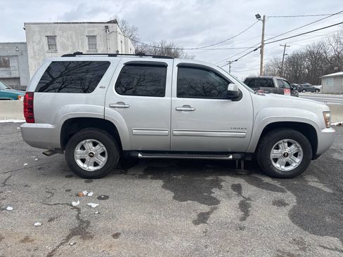 Used 2010 Chevrolet Tahoe LT w/ Luxury Package image 11
