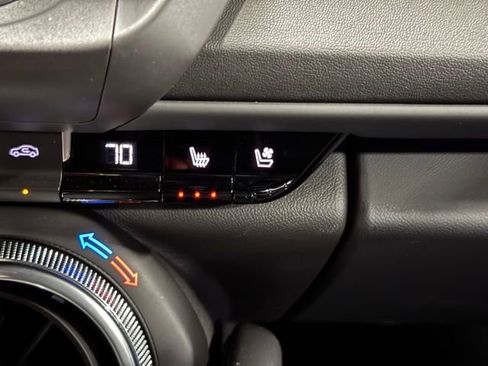 Used 2023 Chevrolet Camaro SS RWD image 33