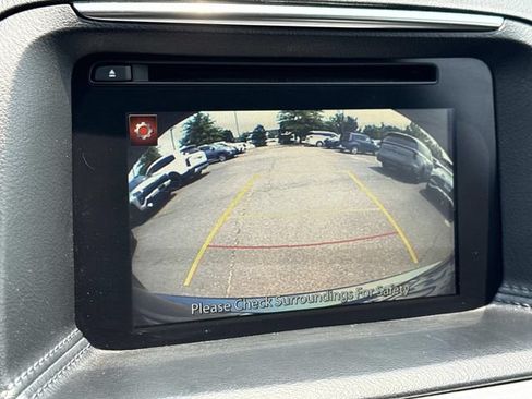 Used 2016 MAZDA CX-5 Touring FWD image 17