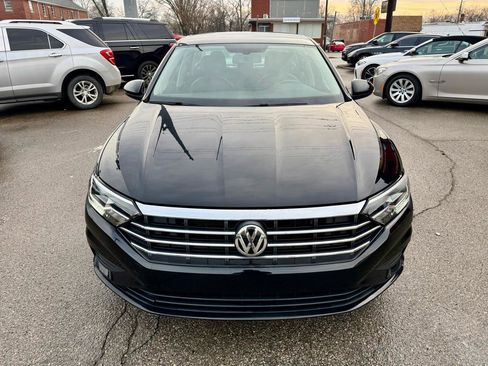 Used 2021 Volkswagen Jetta S image 9