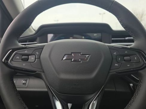 New 2027 Chevrolet Bolt RS w/ Technology Package image 26