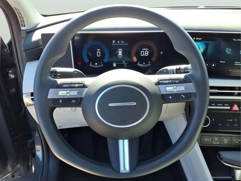New 2026 Hyundai Tucson SEL FWD image 11