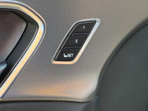 New 2025 Acura RDX A-Spec image 11