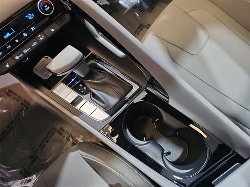 New 2026 Hyundai Elantra SEL Sport w/ Cargo Package image 23