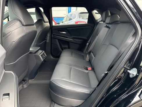 New 2026 Subaru Solterra image 13