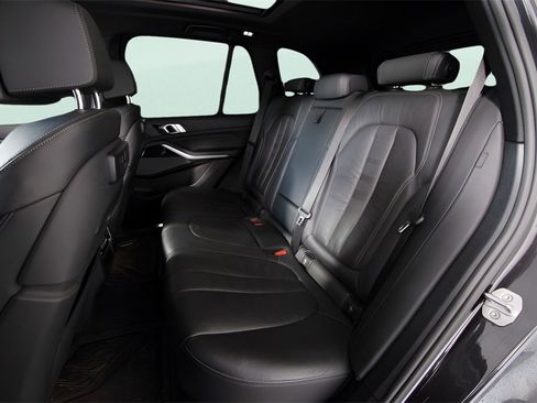 Used 2019 BMW X5 xDrive50i image 22