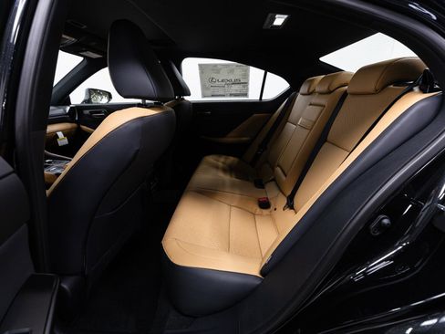 New 2026 Lexus IS 350 F Sport image 7