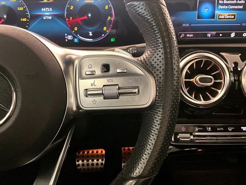 Used 2020 Mercedes-Benz CLA 250 image 22