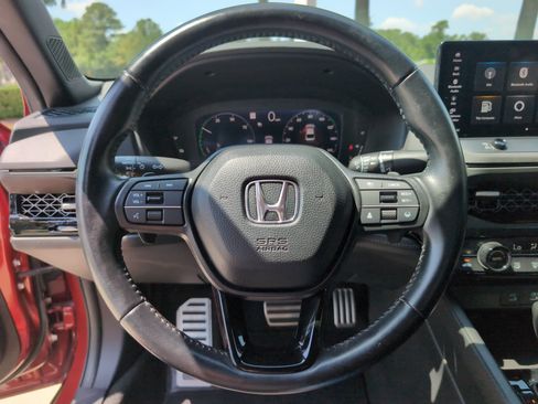 Used 2023 Honda Accord Sport image 18