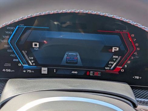 New 2026 BMW X5 M Competition w/ Executive Package AWD/4WD image 11
