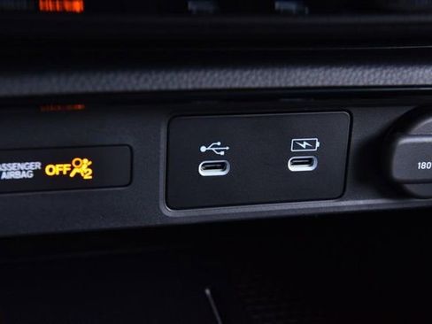 New 2026 Honda CR-V Sport Touring image 17