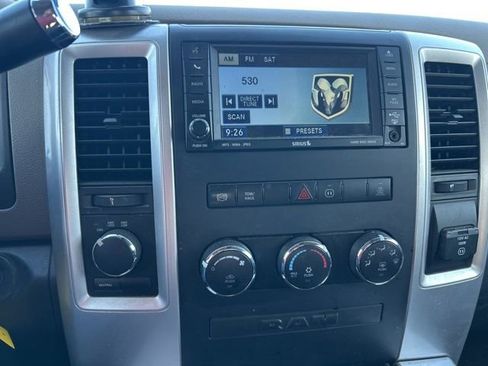 Used 2011 RAM 2500 Big Horn image 11
