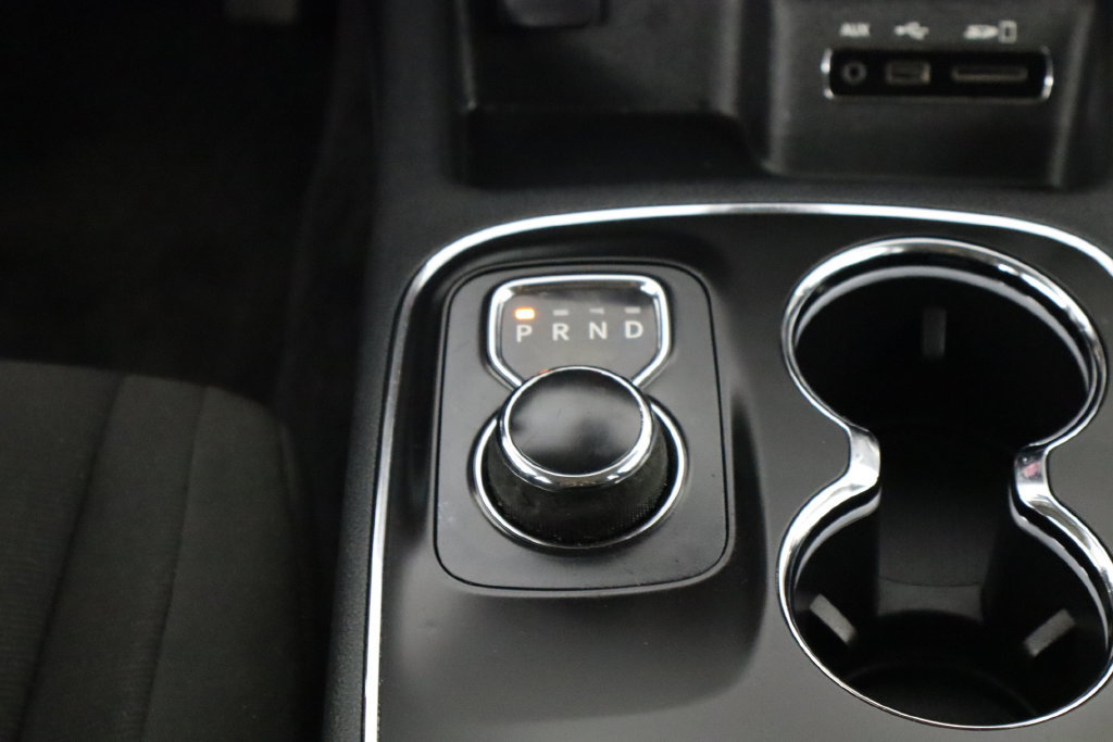 Used 2017 Dodge Durango AWD w/ Trailer Tow Group IV image 28