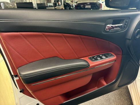 Used 2021 Dodge Charger SRT Hellcat image 6