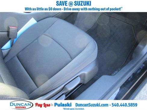 Used 2021 Chevrolet Malibu LT image 18