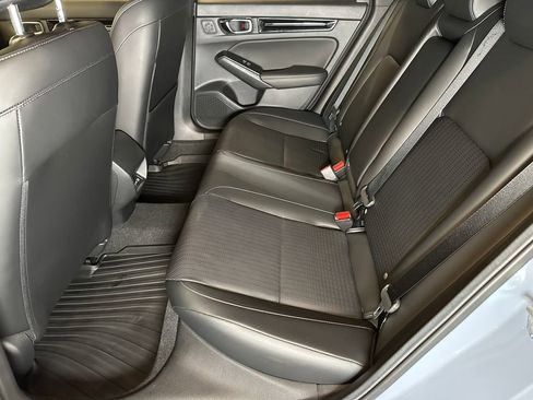 Used 2024 Honda Civic Sport Touring image 21
