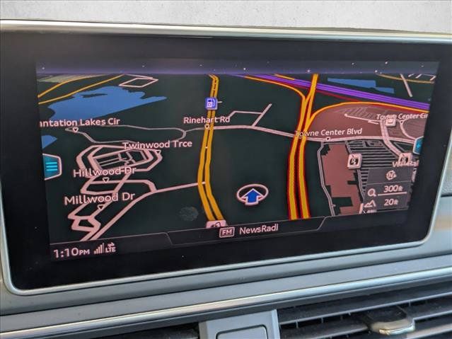 Used 2019 Audi RS 5 Sportback AWD/4WD image 13