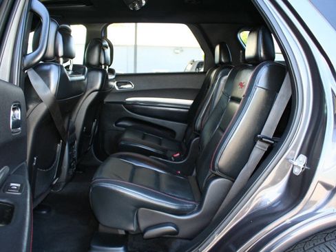 Used 2015 Dodge Durango R/T w/ Premium Nappa Leather Group AWD/4WD image 27