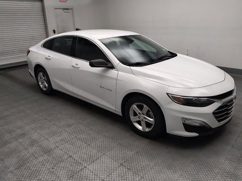 Used 2024 Chevrolet Malibu LS FWD image 11