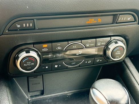 Used 2017 MAZDA CX-5 Touring AWD/4WD image 17